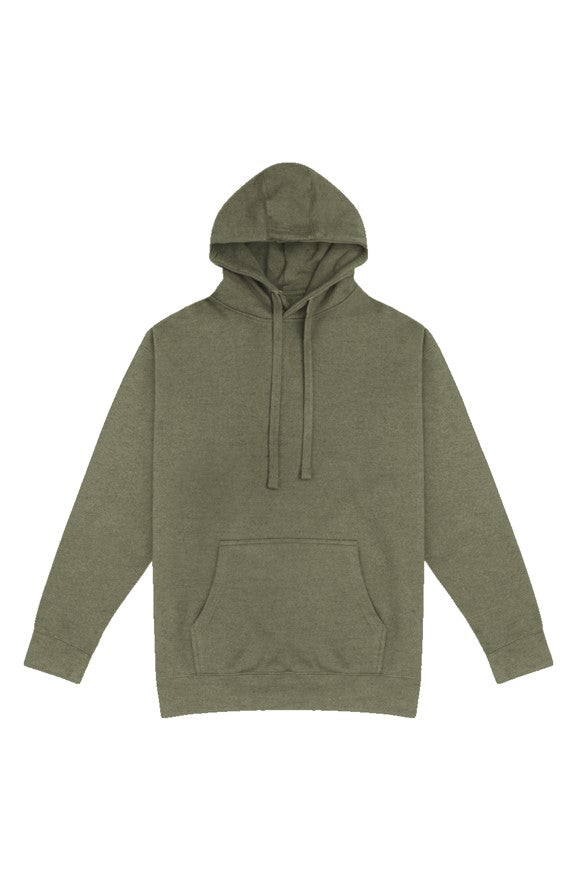 Premium Pullover Hoodie