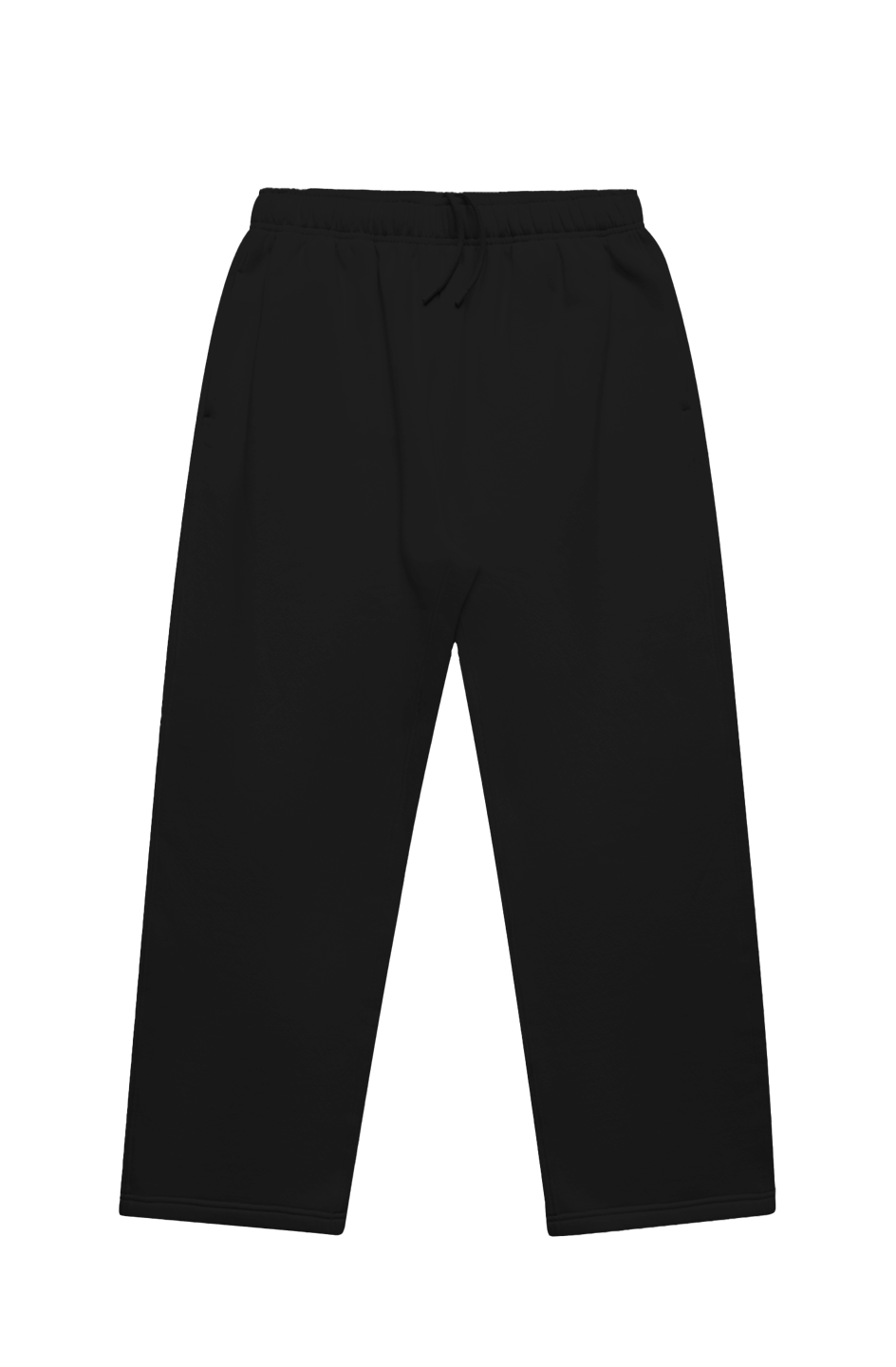 Relax Cuffless Trackpants
