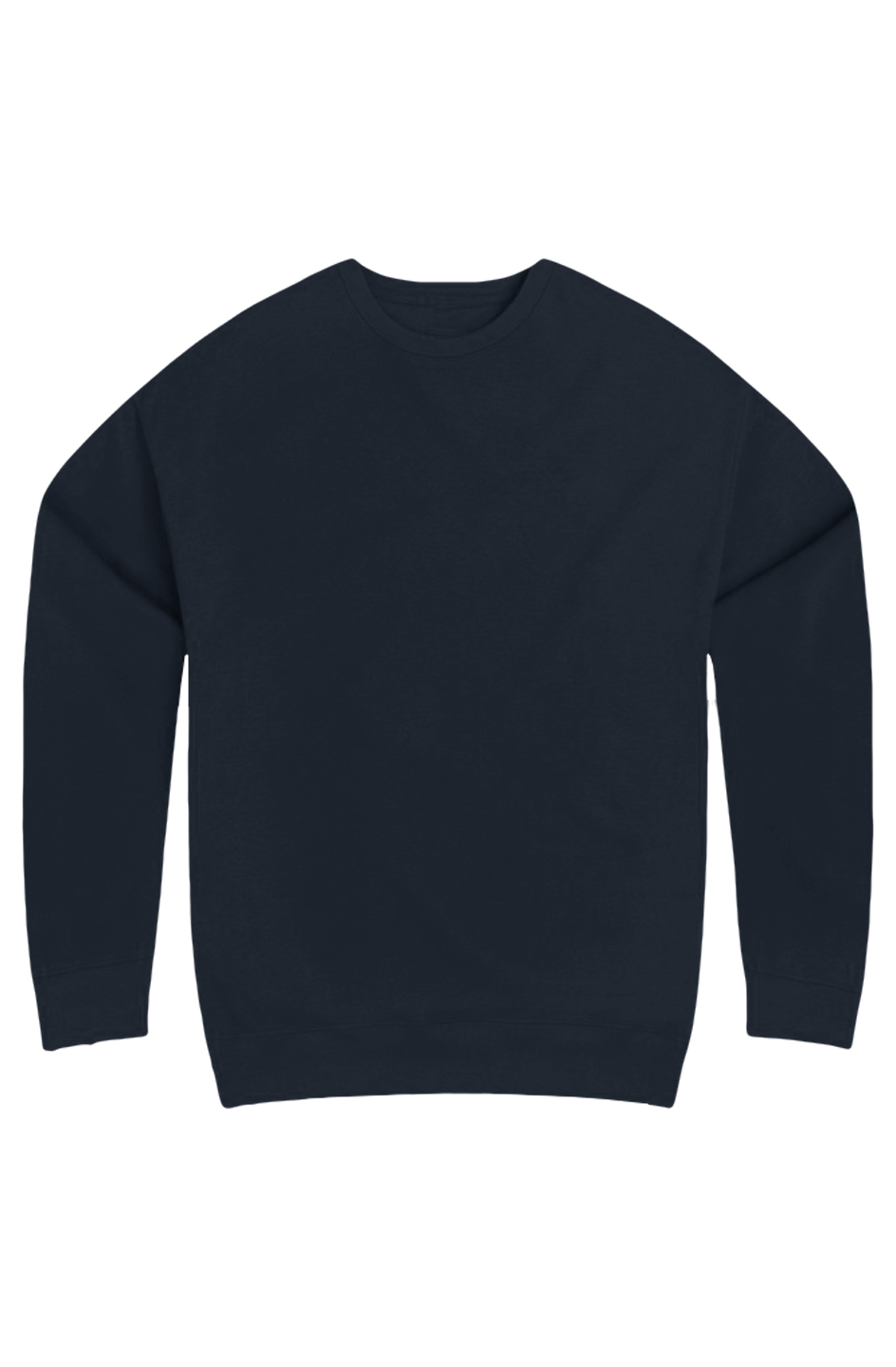 Lightweight Fleece Crewneck