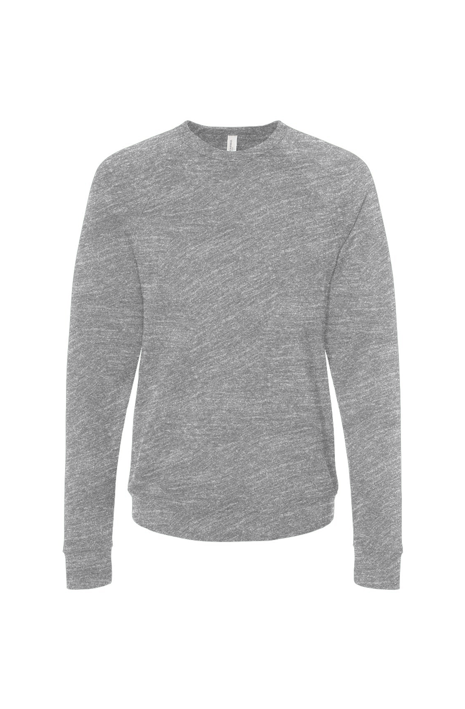 Fleece Crewneck Sweatshirt