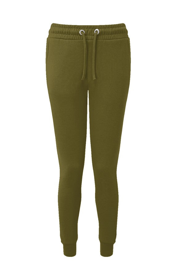Ladies&amp;#39; Yoga Fitted Jogger
