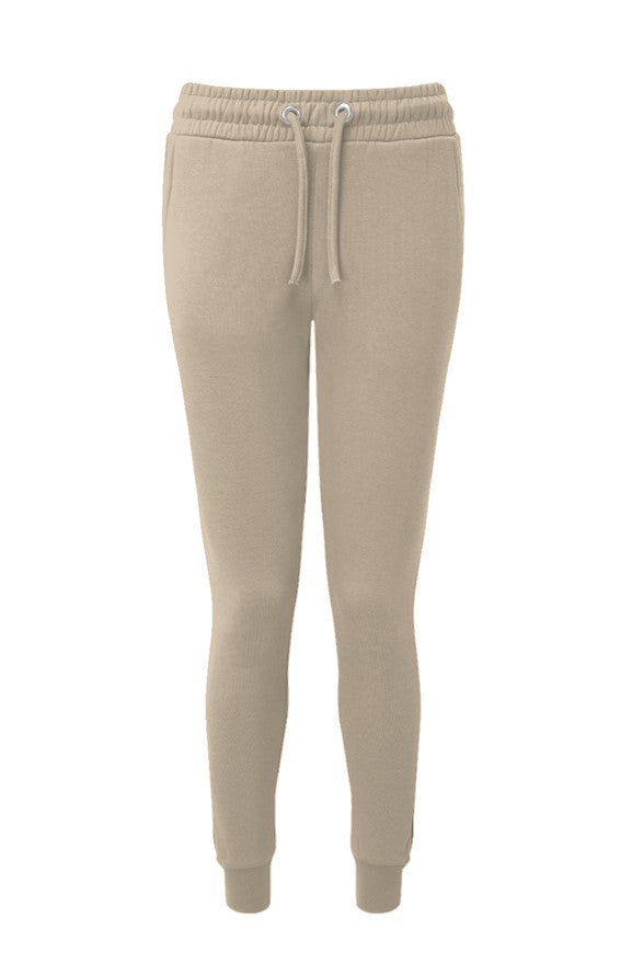 Ladies&amp;#39; Yoga Fitted Jogger