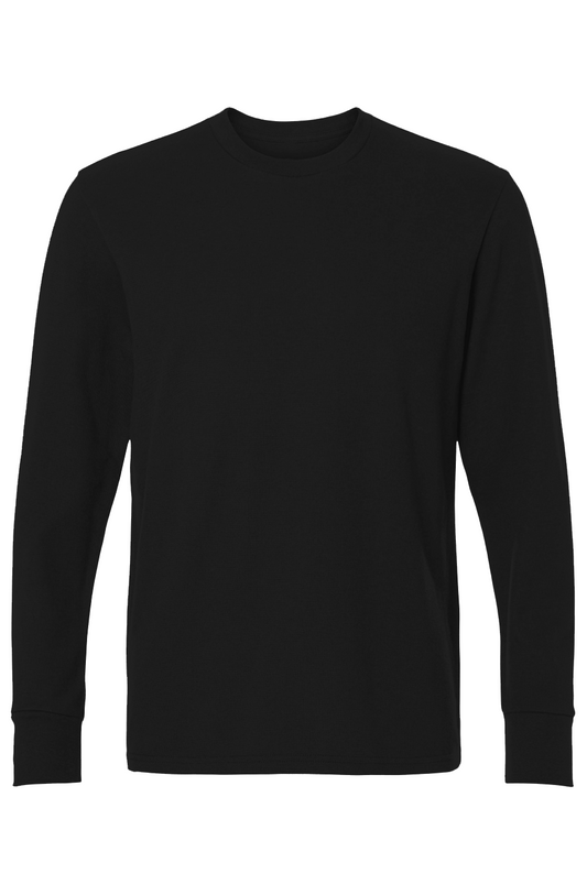 Unisex Ideal Thermal LS Tee
