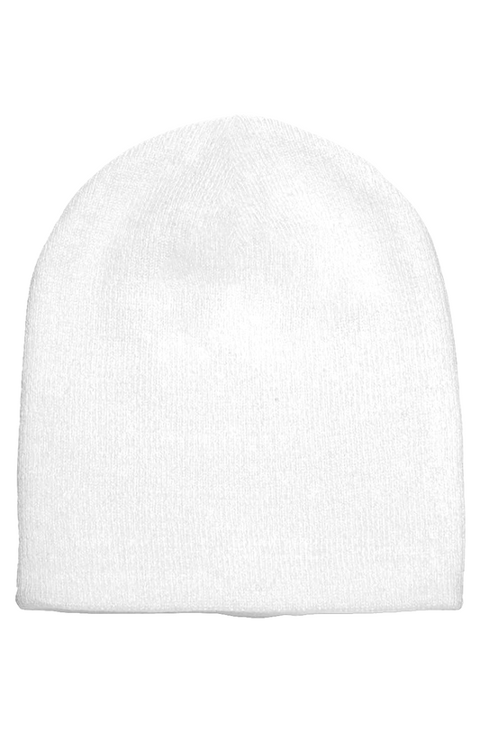 Short Beanie