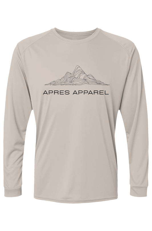 Islander Long Sleeve T-Shirt