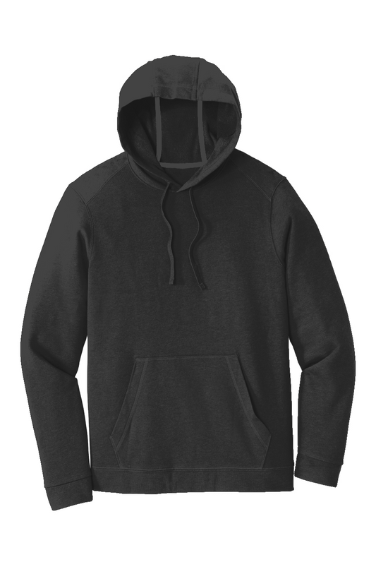 Triblend Fleece Hooded Pullover