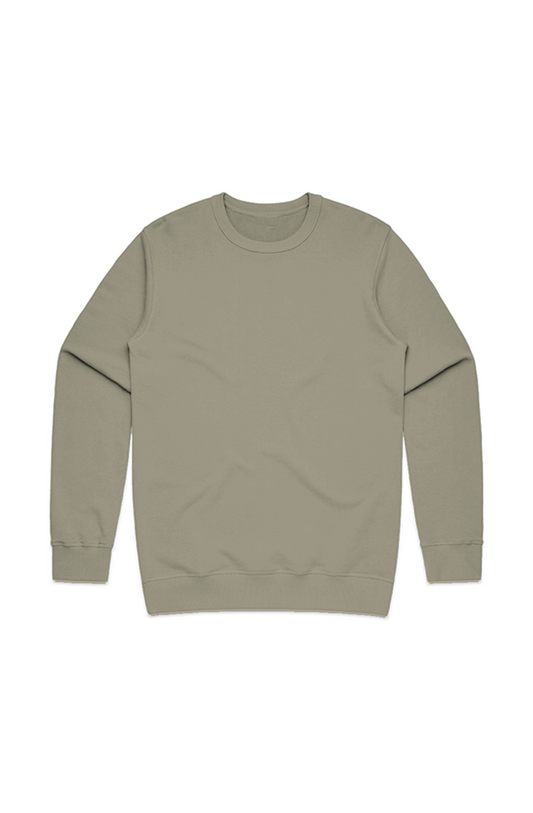 MENS PREMIUM CREW