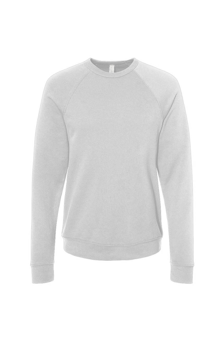 Fleece Crewneck Sweatshirt