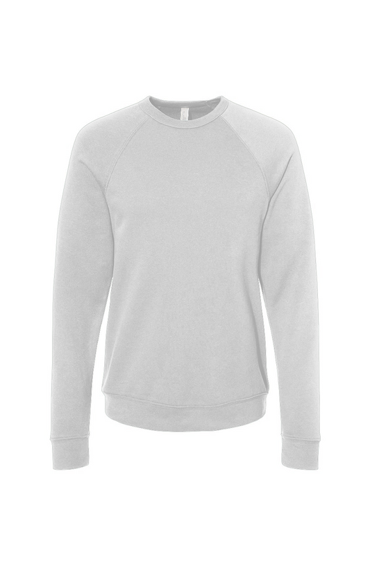 Fleece Crewneck Sweatshirt
