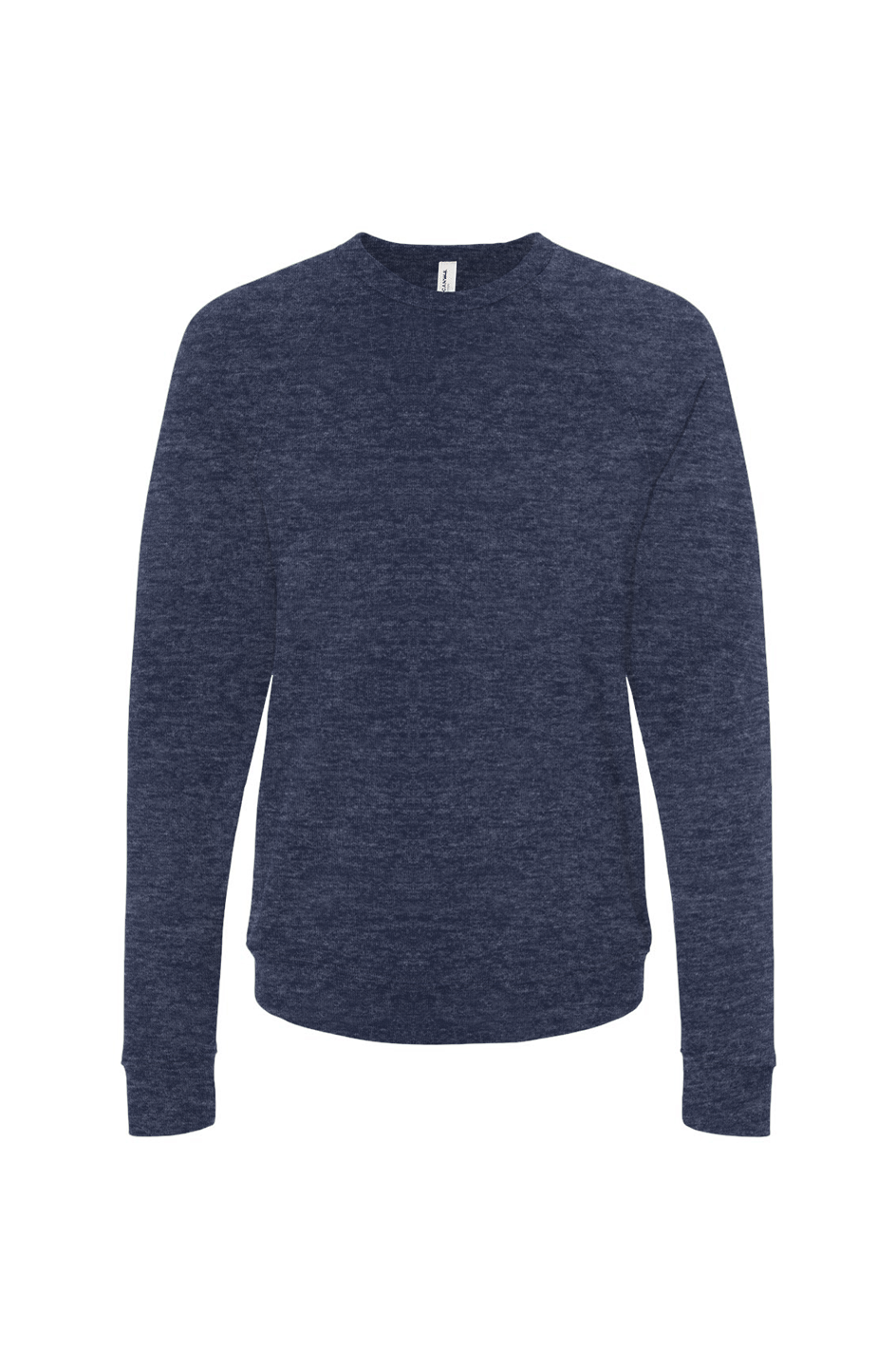 Fleece Crewneck Sweatshirt