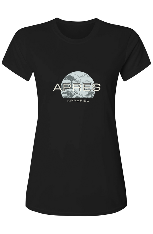 Womens Islander Performance T-Shirt